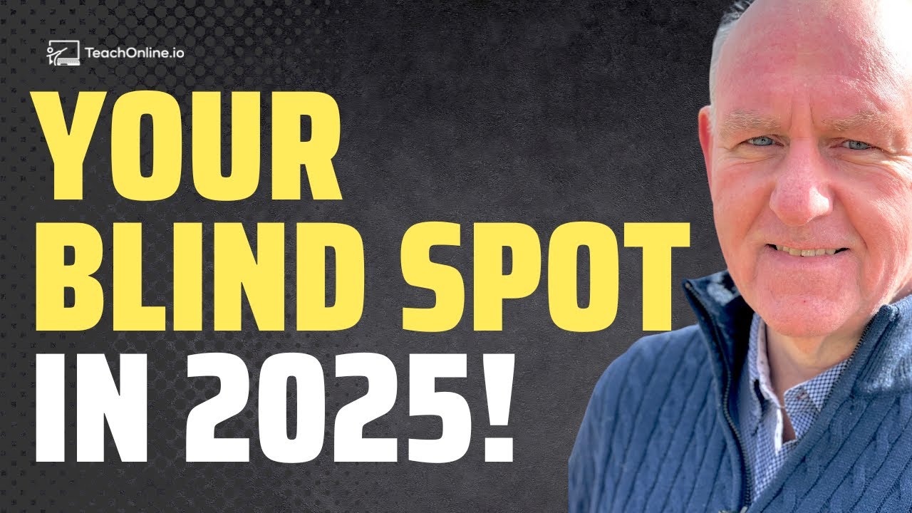 5 Ways AI Is Killing Online Education Businesses