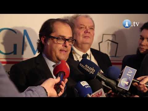 Integracja PŻM i Stoczni Remontowej Gryfia