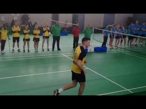 Presentation des équipes N2-J10