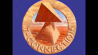 T-Connection - Heaven In Your Eyes
