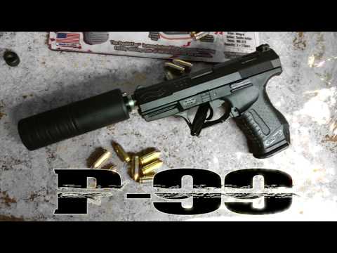 download lagu mp3 mp4 James Bond P99, download lagu James Bond P99 gratis, unduh video klip James Bond P99