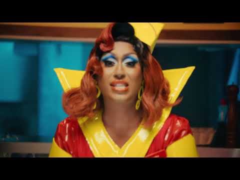 Priyanka - Bitch I’m Busy (Official Video)