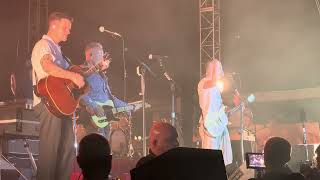 Bleachers i Bruce Springsteen promują trasę z hołdem dla Jersey Girl