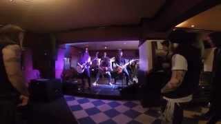 Bigfoot - Come Down My Way/Bitch Killer @ Metal to the masses (Grand Central, Manchester)