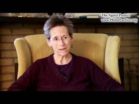 Kate Mehuron - Epictetus and Nietzsche in philosophical counseling