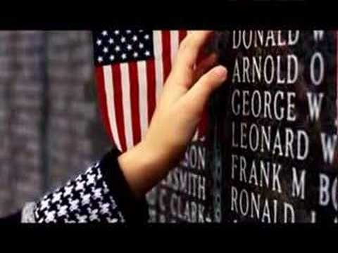 Bertie Higgins 'The Flag's On Fire'