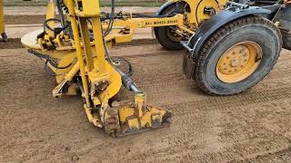 Купить грейдер Volvo G 946 - Изображение 4 | Machineryline AZ Грейдер Volvo G 946 | Изображение 4 - Machineryline