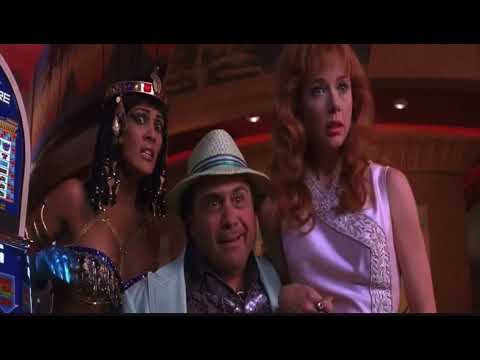 Mars attacks (1996)      The Martian’s assault on Las Vegas