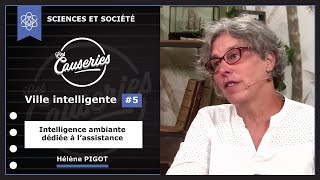 Services à la personne connectés : rendre autonome les personnes vulnérables avec la domotique