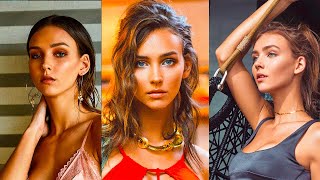 Rachel Cook is CAPTIVATING
