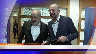 Էպիկենտրոն հիմնական թողարկում 19:30 | Անոնս