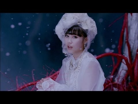 Flower 『白雪姫』  3/4発売 2ndアルバム『花時計』