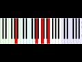 QUEEN - The Show Must Go On - Piano Tutorial 2 ...
