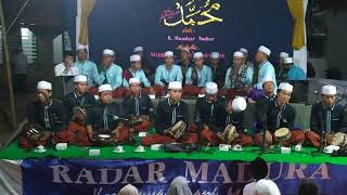 Download lagu Addinu lanaa Al-Banjari kontemporer Gema Acara maulid Nabi Muhammad SAW. Musholla Nurul As'adiyah mp3