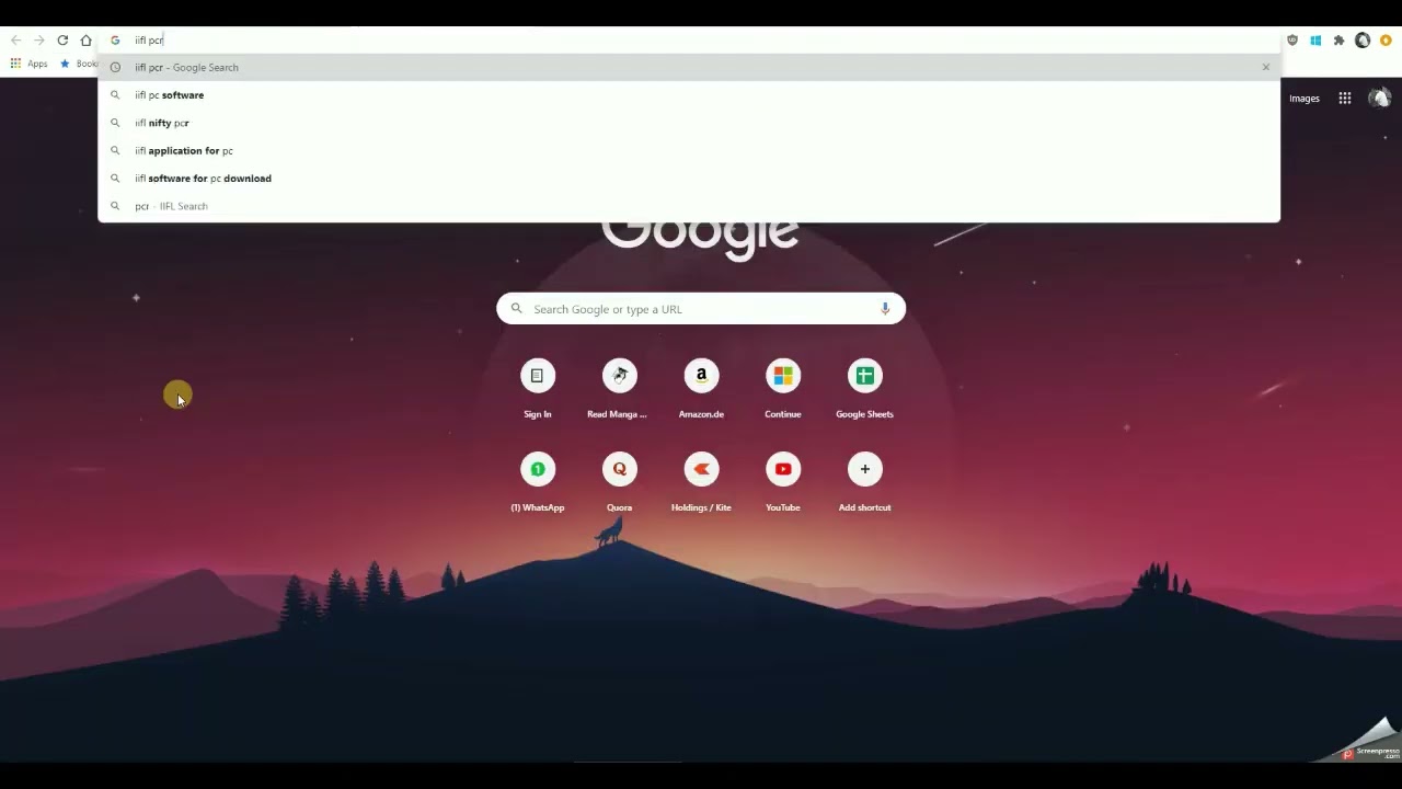 Artemis Course Module 1.2 - Option Chain Basics