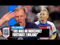 Carli Lloyd On Shootout Mentality England Survives Spain Messi S Suspension