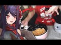 IRL Numi Attempts To Cook You A Meal