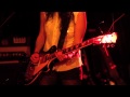 Dead Sara - Weatherman (Viper Room Live ...