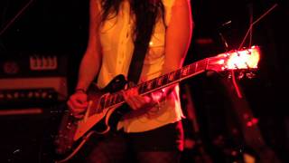 Dead Sara Weatherman Viper Room Live Sessions Video