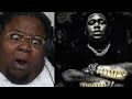 Rod Wave Richer Ft Polo G Official Audio REACTION