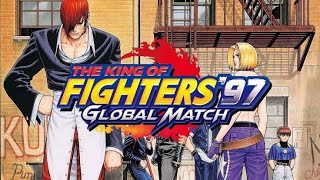 Download lagu APK]How To Download The King Of Fighters 97 Plus Game For Android Devices(English)|KOF Download mp3
