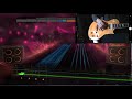 Rocksmith 2014  - Ian McNabb - Rider (The Heartless Mare)