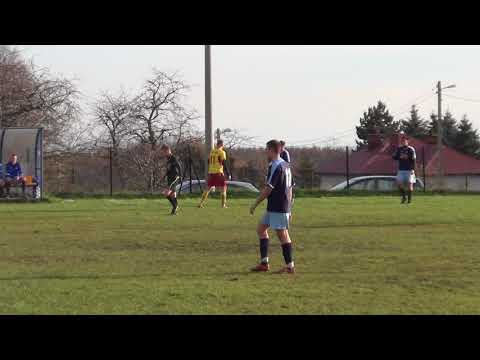 20171112 ORZEŁ II BĘBŁO - BŁĘKITNI II MODLNICA 2-2 b