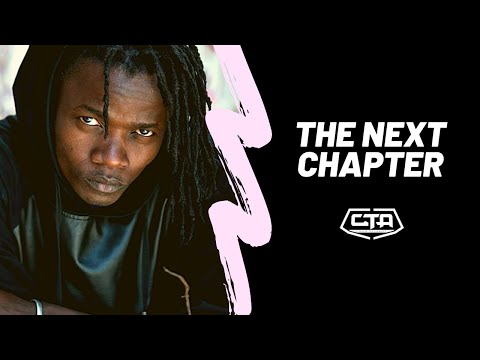 308. The Next Chapter - Juliani (The Play House)