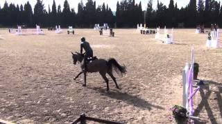 Germates (Warrant x Goodtimes) Sunshine Tour wk1