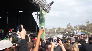 Kottonmouth Kings - Sub Noize Ratz Live @ Blaze n Glory