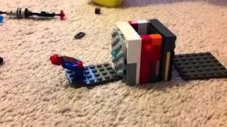 Spongebob's quest for the wrench II