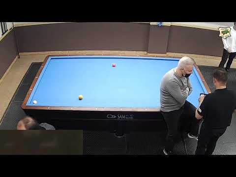 LIGA CAT 3B 1ª DIV 2021/22 - SANT ADRIA (FIOL) VS TARRAGONA (NORBERTO)