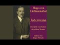 2. Akt 01.2 & 2. Akt 02.1 - Hugo von Hofmannsthal: Jedermann