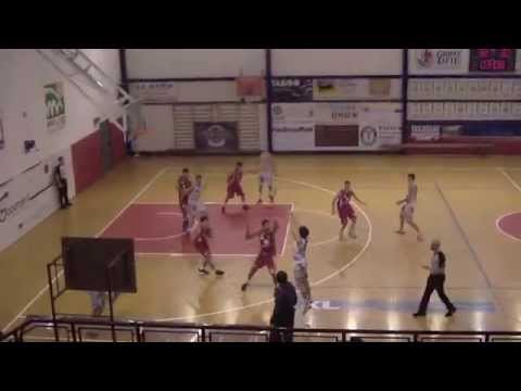 DNG Valdiceppo - VL Pesaro Video Recap