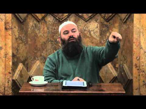 16 orë punë (ngjarje e vërtetë në Gjermani) - Hoxhë Bekir Halimi