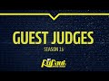 RuPaul's Drag Race Season 16 Guest Judges Ruvealed