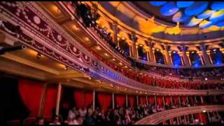 Spaghetti Western Orchestra - The Good, the Bad and the Ugly - BBC Proms 2011