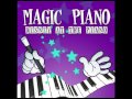 Poor Unfortunate Souls (Piano Version) [From 