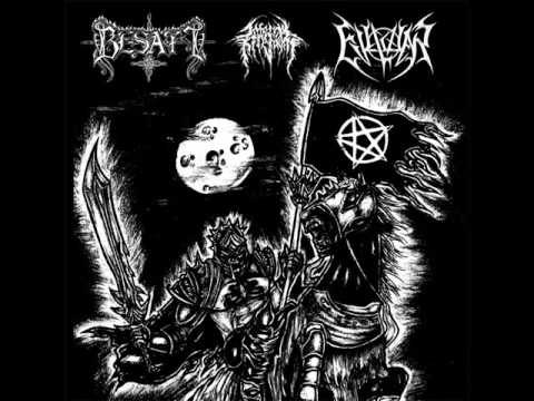 Infernal Kingdom - Impious War By A Dark Side