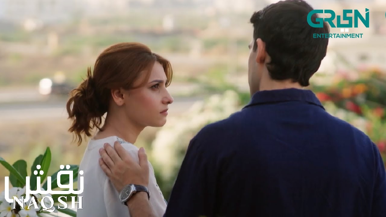 Bilal ko Bohot Dhunda Lekin Woh Kahin Nahi Mila - Hina Altaf - Zarrar Khan | Naqsh | Green TV