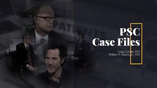 PSC Case Files - Breast Augmentation Revision