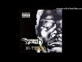 Keak Da Sneak- 14- Hi-Tek II
