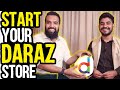 How to sell on Daraz.pk? Daraz Top Seller Interview | Step by Step Explained + Tips