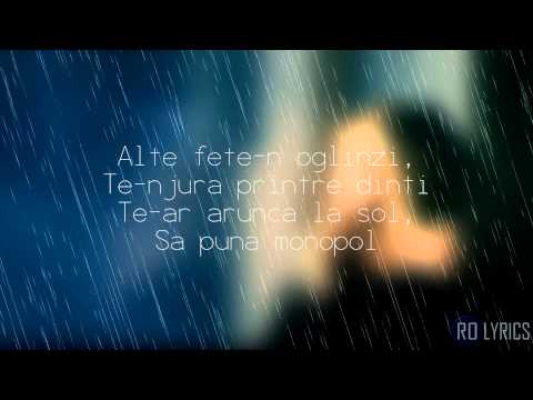 Yoyo feat. Dianna Rotaru - Ma sting (VERSURI/LYRICS)
