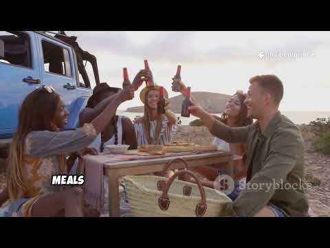 10 Days of Adventure on Rab Island, Croatia!