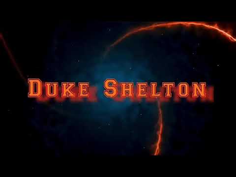 Duke Shelton | Hapoel Afula | Israeli National League | Basketball Highlights | Season 2019-20