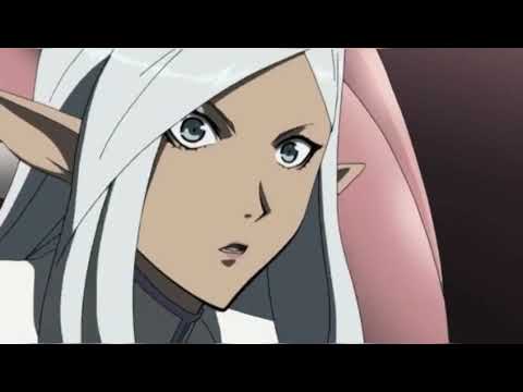 Crown [AMV] Tenchi muyo! war on geminar
