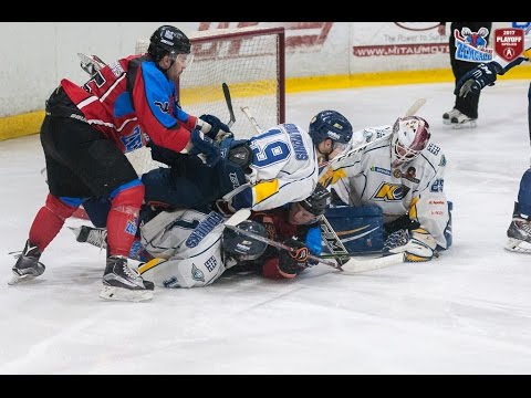 Spēles ieraksts: Zemgale/LLU - Kurbads 19.03.2017.