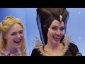 Maleficent Mistress Of Evil Bloopers Exclusive