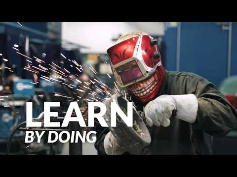 Welding
